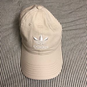 Adidas baseball cap